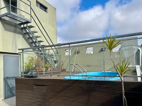 Departamento en Alquiler de Monoambiente