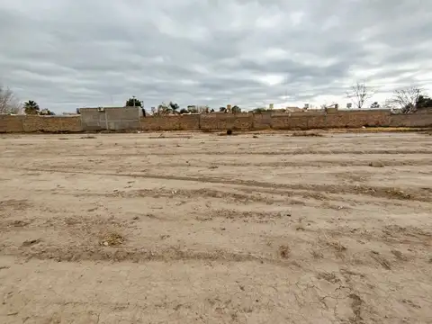 Terreno en Venta en Ciudad De Junin, USD 130.000