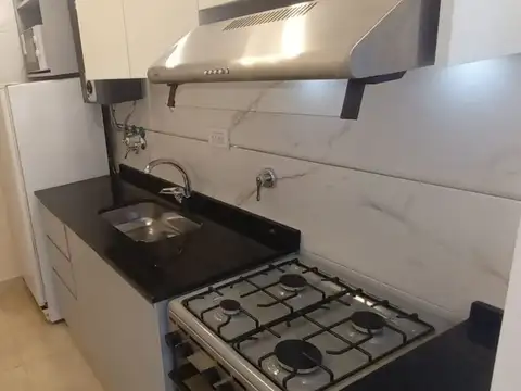 Departamento en Venta al Noreste