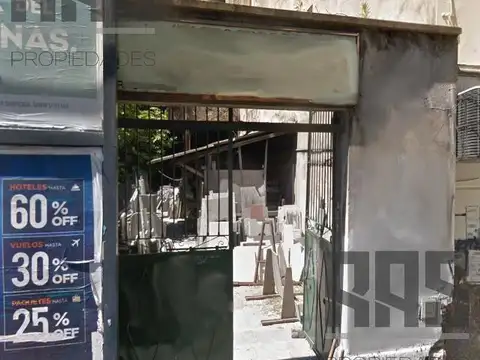 Terreno en Venta en San Telmo, USD 575.000