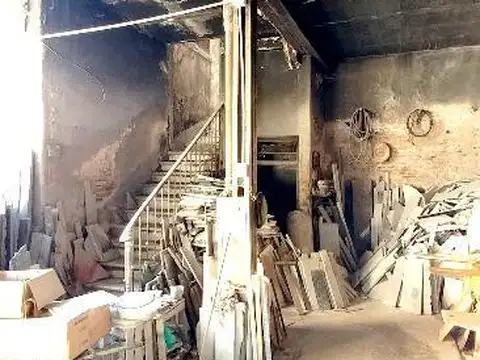 Terreno en Venta de 366,0 m2