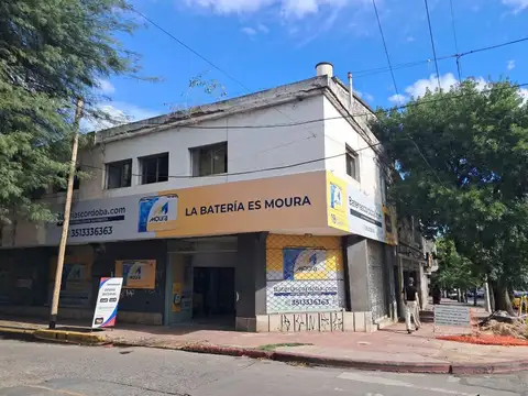 Oportunidad Dpto 2 dorm Alta Cordoba Escritura