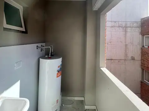 Departamento en Alquiler A Estrenar