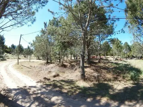 Terreno en venta - 695.5Mts2 - Miramar