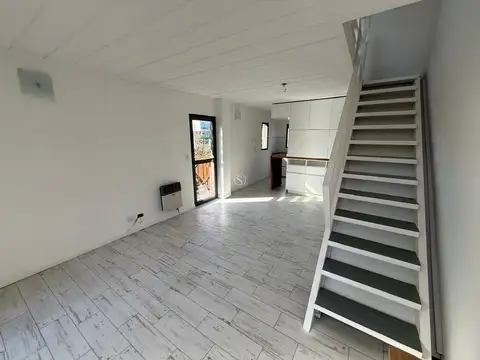 Departamento en Alquiler de 2 dormitorios