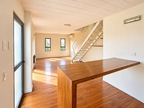 Departamento en Alquiler de 2 dormitorios