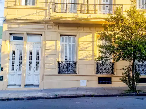 Edificio en venta en BARRACAS