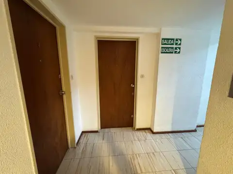 Departamento en Venta 43 años