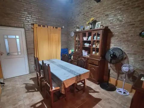 Casa en Alquiler al Sur