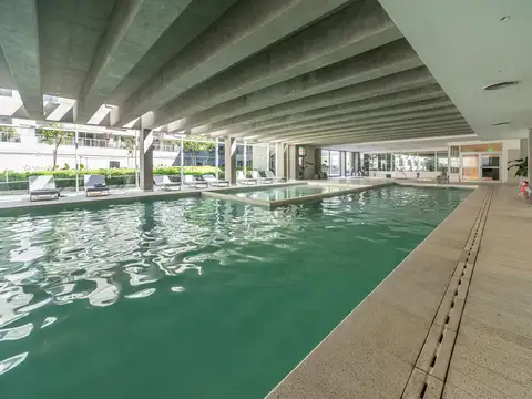 Venta Departamento 2 ambientes Villa Devoto Milaires