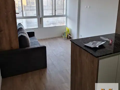 Departamento en Alquiler 40 años