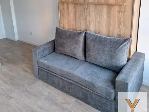 Departamento en Alquiler al Norte