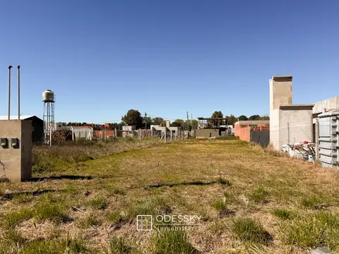Terreno en Venta en Alejandro Petion, USD 23.000