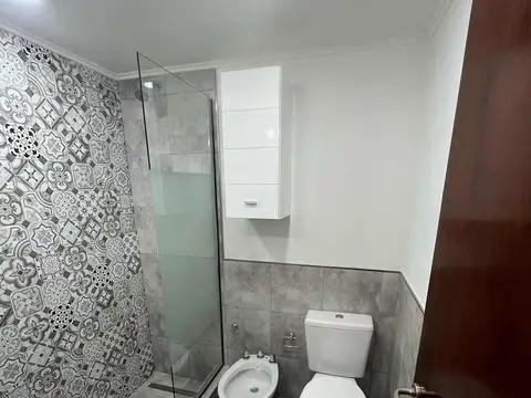 Depto Tipo Casa en Venta de 3 ambientes