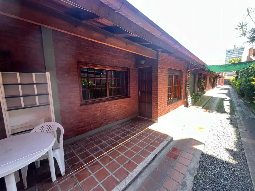 Combet e/ Lamadrid y General Paz