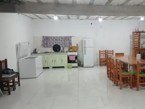 Casa en Venta de 1 dormitorio