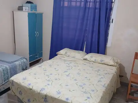 Barrio la Candelaria