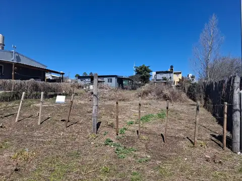 Terreno en Venta 14  mts Frente