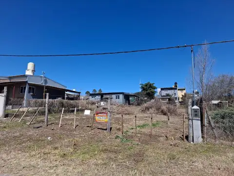 Terreno en Venta en Las Mojarras, USD 15.500