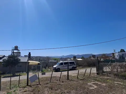 Terreno en Venta en Las Mojarras, USD 15.500