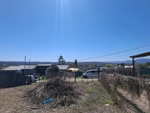 Terreno en Venta de 556,0 m2