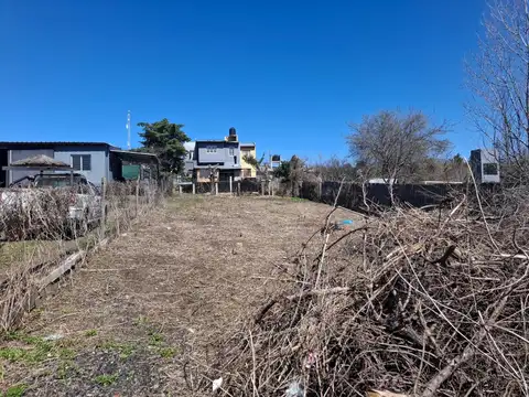 La Garzas