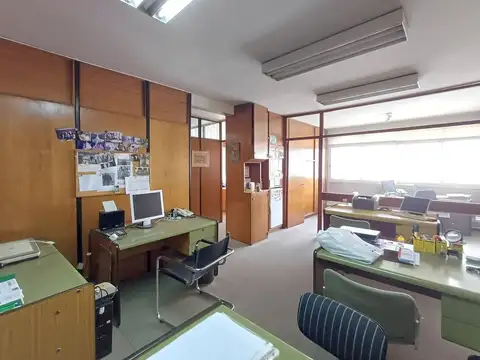 Oficina en Venta 58 años