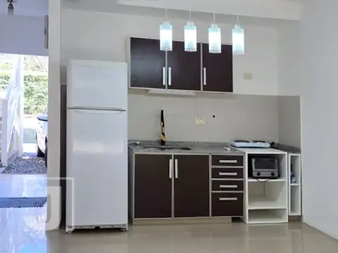Departamento en Alquiler de Monoambiente