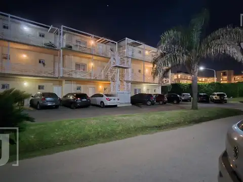 Departamento en Alquiler 12 años