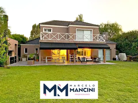 Casa en Echeverria Del Lago