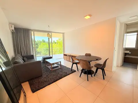 Departamento en Venta en Nordelta El Palmar, USD 175.000