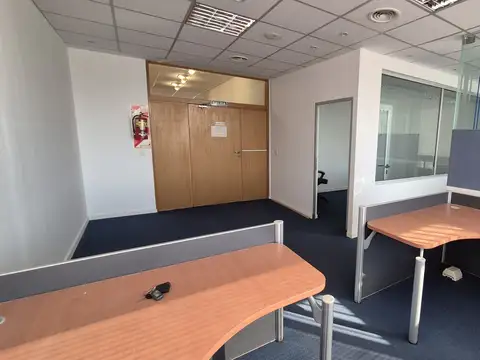 Avenida García Del Río 2400, Piso 9