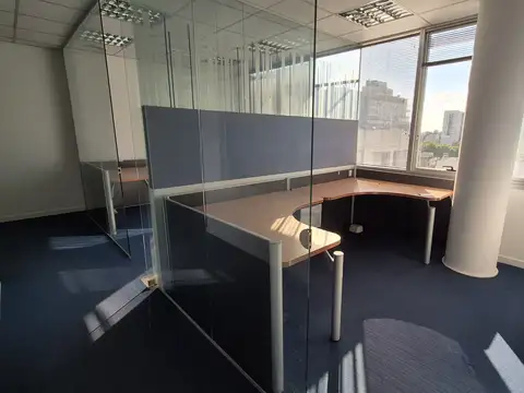 Oficina en Alquiler 15 años