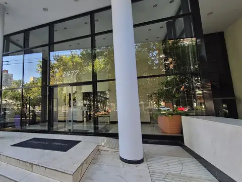 Oficina en Alquiler en Nuñez, USD 1.400