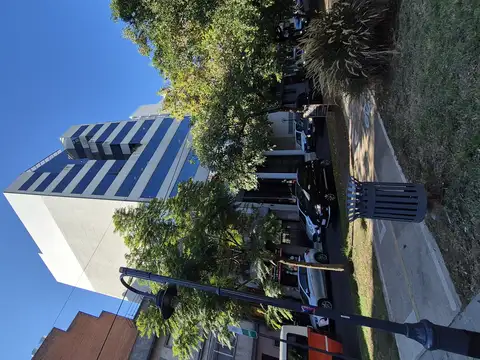 Avenida García Del Río 2400, Piso 9