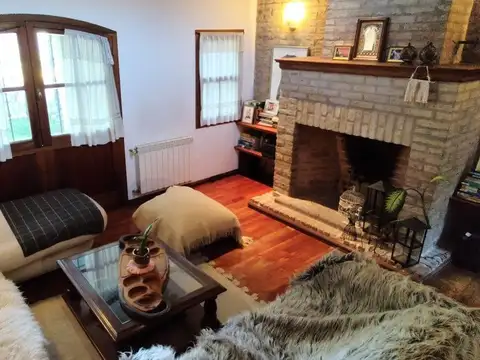 Casa en Venta 25 años