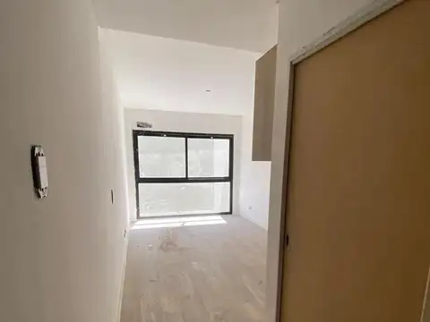 Oficina en Venta en Almagro, USD 65.000