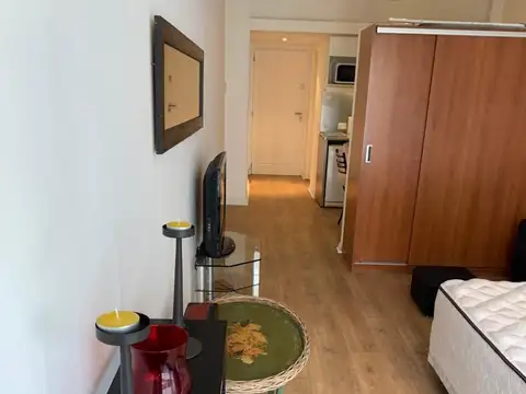 Departamento en Venta con 1 cochera