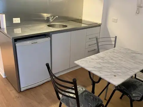 Departamento en Venta en Palermo Chico, USD 128.000