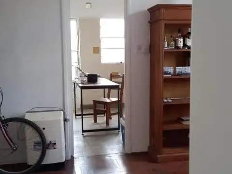 Niceto Home – Funcional y Bien Conectado.