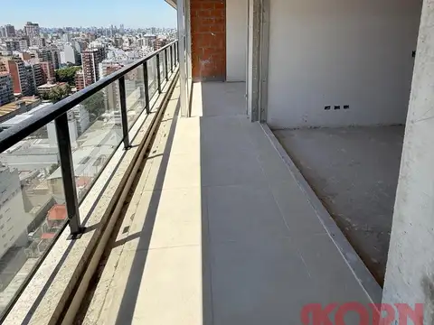 Venta Departamento de 2 Ambientes en Torre Roccatagliata en Construcción en Belgrano R