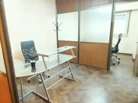 Oficina en Alquiler en Microcentro, $ 550.000