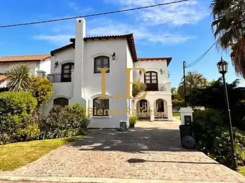 Casa en Venta de 3 dormitorios