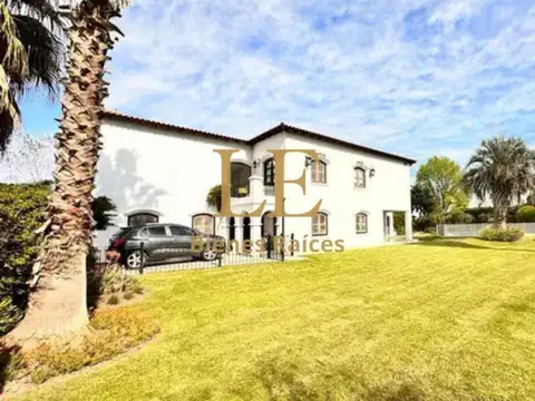Casa en Venta en Aranjuez, USD 360.000