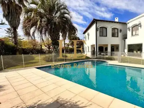 Aranjuez Country Club 100