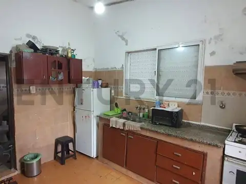 Venta - Casa 2 dormitorios - Cañada de Gomez