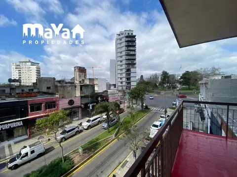 DEPARTAMENTO EN VENTA - CAMPANA