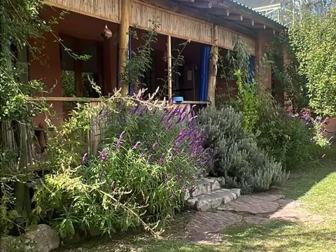Los Molles, Villa de las Rosas, Traslasierra, Cordoba