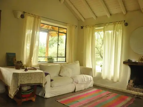 Casa en Venta al Oeste