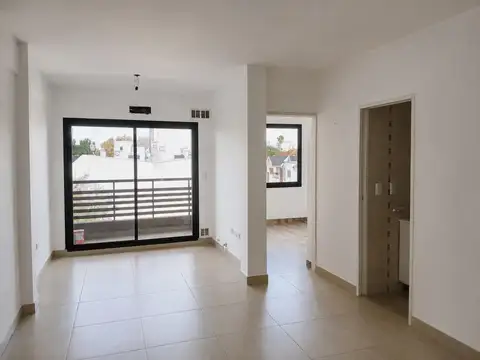 Alquiler departamento 2 ambientes